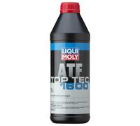 1 Litro Liqui Moly Top Tec Atf 1600 Olio per Ingranaggi