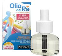 Olio Del Re ELISIR DIFFUSORE AROMOTECNICA 25 ML