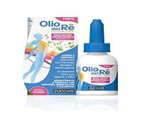 Zuccari Olio Del Re Emulsione Aromotecnica Ambienti Forte 25ml