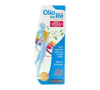Zuccari Olio Del Re Spray Purificante Ambienti 150ml