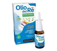 Zuccari Olio Del Re Spray Nasale 30ml