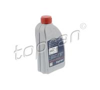 Olio del servosterzo 107 549 TOPRAN