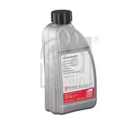 Olio del servosterzo 21647 FEBI BILSTEIN per MERCEDES-BENZ SLK CLASSE C Coupé SL
