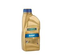 Ravenol Olio servosterzo idraulico centrale SSF Verde per VW Opel BMW Citroen MAN 1 L