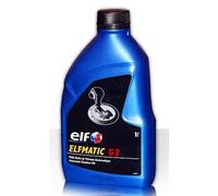 Olio del servosterzo ELFMATIC G3 1L ELF