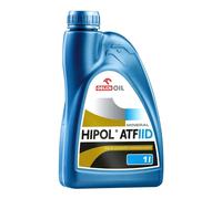 Olio cambio automatico ORLEN QFS096 per LDV CUB 2.3 1998-2001
