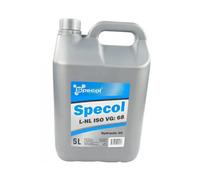 Olio del servosterzo L HL 68 5L SPECOL