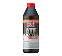 LIQUI MOLY Olio cambio automatico (ATF) 20460 1 L Rosso