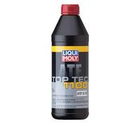 LIQUI MOLY 3651 TOP TEC ATF 1100 OLIO CAMBIO AUTOMATICO ROSSO ATF III 1 LITRO
