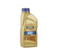 Olio del servosterzo Olio sintetico 100% 1181100 RAVENOL per FORD ASTON MARTIN