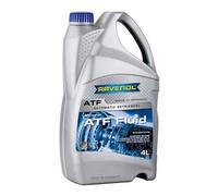 Olio del servosterzo Tanica Olio minerale 1213101-004-01-999 RAVENOL