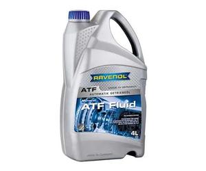 Olio del servosterzo Tanica Olio minerale 1213101-004-01-999 RAVENOL