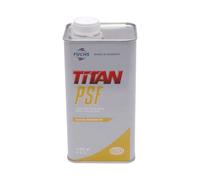 Olio del servosterzo TITAN PSF 1L FUCHS