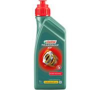 Castrol Olio del servosterzo TRANSMAX ATF MULTI 1 L