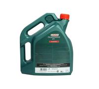 Olio del servosterzo TRANSMAX DXIII 5L CASTROL