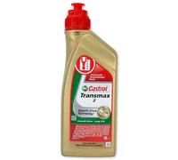 CASTROL 154DE3 Olio cambio automatico (ATF) Olio cambio automatico ATF Olio per cambio automatico