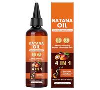 Olio Densificante per Capelli 10 cl Non Unguente ad Assorbimento | Olio Nutriente per Capelli Lunghi Corti e Danneggiati per Donne Ragazze Madre Famiglia Casa Viaggio Hotel Appartamento