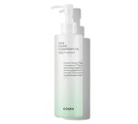 OLIO DETERGENTE COSRX PURE FIT CICA CLEAR (200 ml)