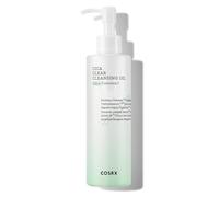 OLIO DETERGENTE COSRX PURE FIT CICA CLEAR (200 ml)