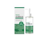 Olio Detergente Delicato - Struccante Idratante Profondo, Scioglie Rapidamente Il Trucco/sebo In Eccesso, Emulsione Rapida, Risciacquabile, Pelle Non Tirata(1PCS)