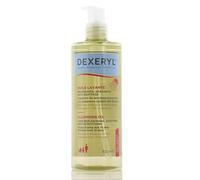 Olio Detergente Dexeryl Antigraffio Adatto dalla Nascita 500ml - SPEDIZIONE...