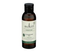 Olio Detergente Firmato 4,23 Oz Di Sukin