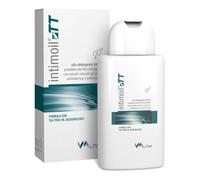 Olio Detergente Intimo 150ml per Igiene Quotidiana Maschile e Femminile con Estr