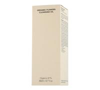 Olio detergente per fiori biologici Whamisa 260 ml