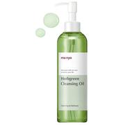 Olio detergente per il viso Manyo Herb Green, 200ml