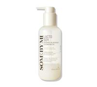 Some By Mi Lacto Soy Sebum & Blackhead Cleansing Oil olio detergente delicato per pelli sensibili 200 ml