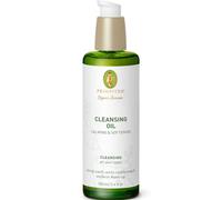 Olio detergente Primavera, calmante e ammorbidente