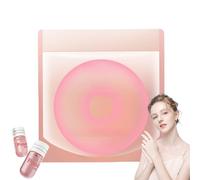 Olio detergente struccante