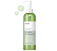 Olio detergente per il viso Manyo Herb Green, 200ml