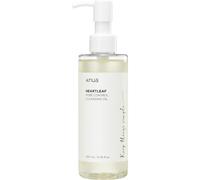 Olio Detergente Viso Heartleaf Pore Control Cleansing Oil 200 ml