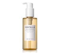 OLIO DETERGENTE VISO LEGGERO 200ML STRUCCANTE PURIFICANTE IDRATANTE CENTELLA ASI
