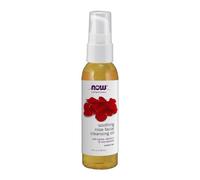 Olio Detergente Viso Rilassante Alla Rosa 4 Oz Di Now Foods