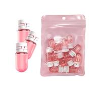 Olio Detergente Viso,Struccante Leggero e Delicato per la Cura della Pelle,Ideale per Lei: Compagna, Moglie, Sorella, Figlia - per Uso Quotidiano, Viaggi, All'Aperto, Regalo per Lei, Moglie, Sorel