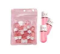 Olio Detergente Viso, Struccante Leggero e Delicato per la Cura della Pelle, Olio Detergente per il Trucco, per Uso Quotidiano, Viaggi, All'Aperto, Regalo per Lei, Moglie, Sorella, Figlia