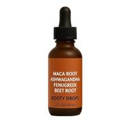 Olio di - 60 ml di olio nutriente per la chiusura dei glutei | La cura del corpo nutriente Oiil migliora il tono di elasticità della pelle | Booty rovina ideale per la routine quotidiana d