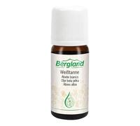 Olio di Abete Bianco etherisch erbacce 10 ML di olio