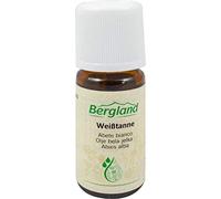 Olio di Abete Bianco etherisch erbacce 10 ML di olio