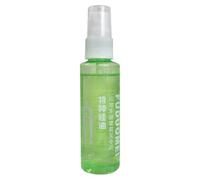 Olio di ad alte prestazioni - olio a sospensione per bici, lubrificante per ammortizzatori e forchette | Special Mountain Bike Lubricant, 60 ml di olio fork, manutenzione della bici a terra.