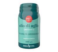 Olio di Aglio Erba Vita 100 Perle