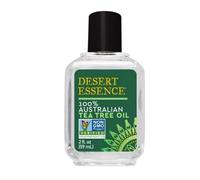 Olio Di Albero Del Tè Australiano 100% 2 FL OZ Di Desert Essence