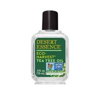 Olio Di Albero Del Tè Eco-Harvest 0,5 Fl Oz Di Desert Essence