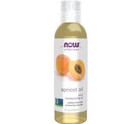 Olio di Albicocca 118ml Da Now Foods