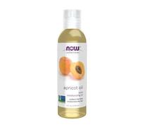 Olio di Albicocca 118ml Da Now Foods