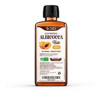 Olio di Albicocca Bio 250 ml -100% Puro, naturale - Natureen | Planète au Naturel