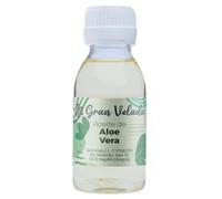 Olio di aloe vera biologico, 250 ml, ingredienti naturali per capelli e pelle, anti-infiammatori e anti-ossidazione, ideale per saponi e cosmetici da 250 ml