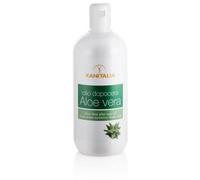 olio di Aloe Vera dopo la ceretta XANITALIA 500 ML